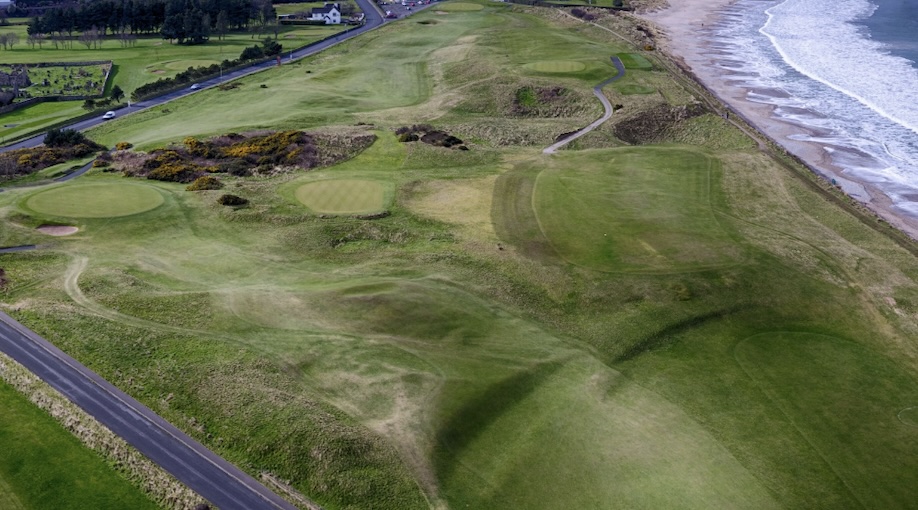 Photo of Ballycastle Golf Club